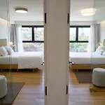 Casa Carlos. Prázdninový dům