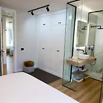 Casa Carlos. Prázdninový dům Puerto de la Cruz (Tenerife)