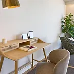 Prázdninový dům Casa Carlos.