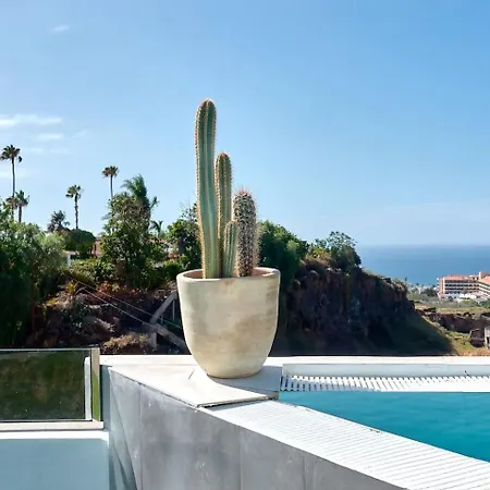 Casa Carlos. Puerto de la Cruz (Tenerife)