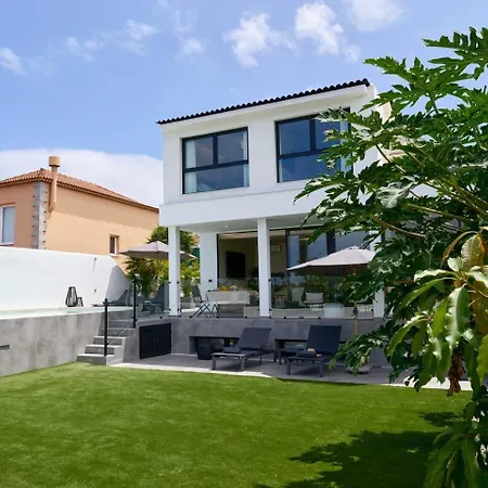 Dom wakacyjny Casa Carlos. *