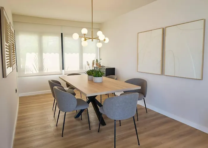 Casa Carlos. Dom wakacyjny