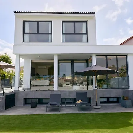 Vakantiehuis Casa Carlos