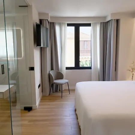 Vakantiehuis Casa Carlos Puerto de la Cruz (Tenerife)